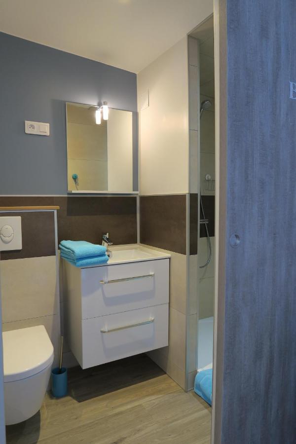 Les Collinades De Chalons Hotel Екстериор снимка