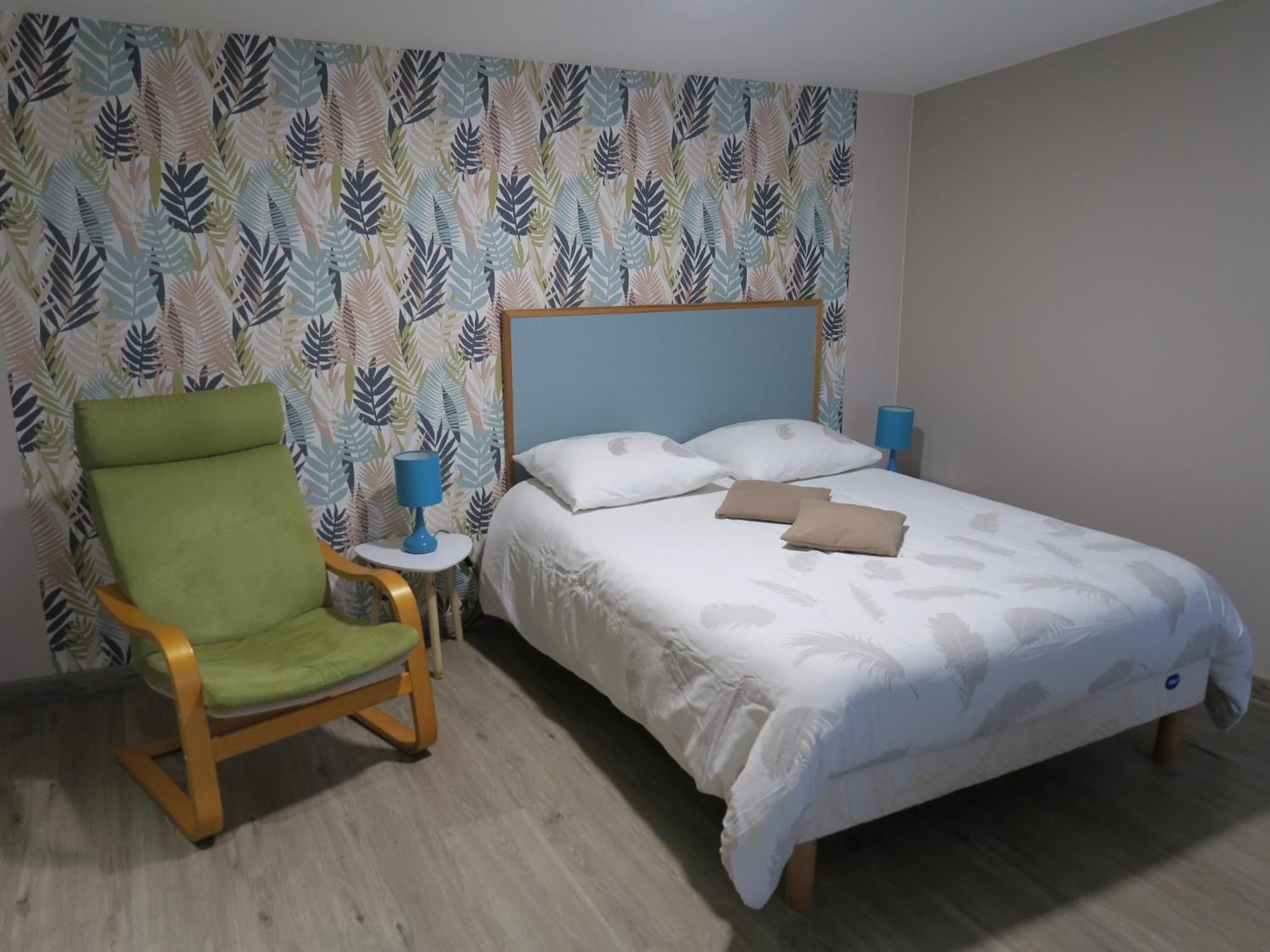 Les Collinades De Chalons Hotel Екстериор снимка